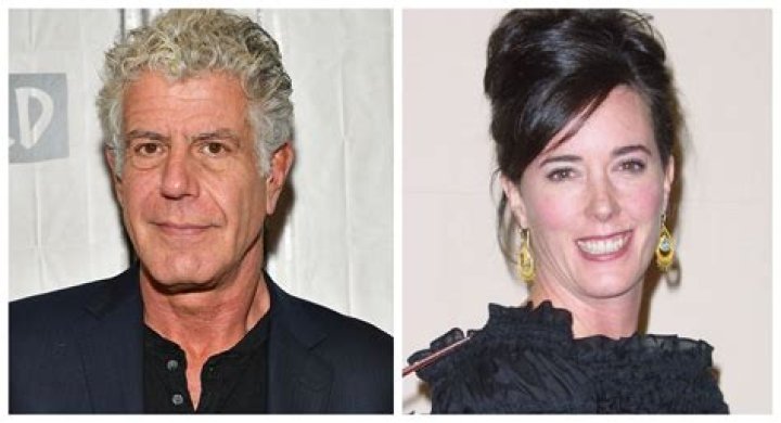 Lessons From Anthony Bourdain's Daughter