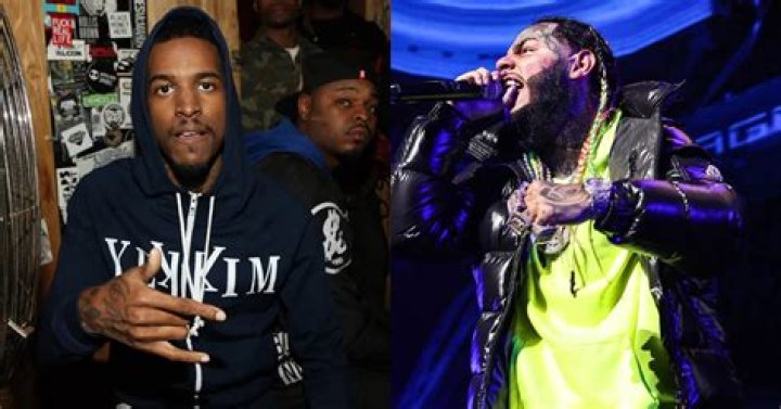 Lil Reese Explains The Difference Between Him & 6ix9ine Getting Jumped |