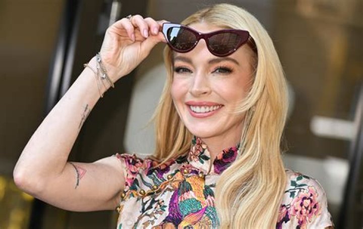 Lindsay Lohan Net Worth - Pulptastic