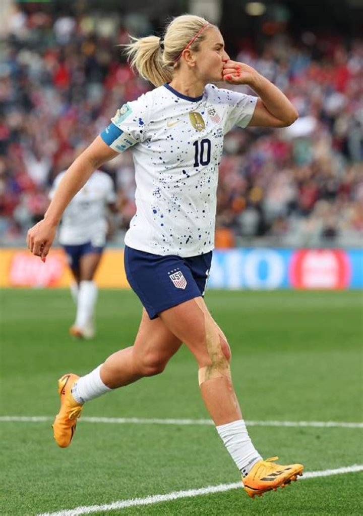 Lindsey Horan Net Worth