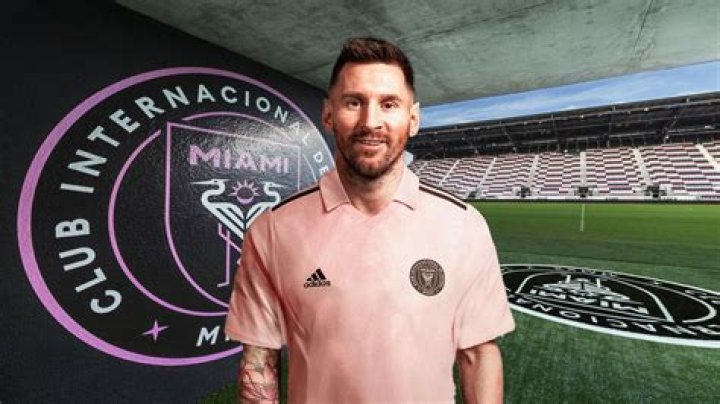 Lionel Messi presentation date set with Inter Miami