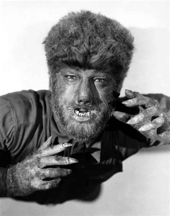 Lon Chaney Jr. ·