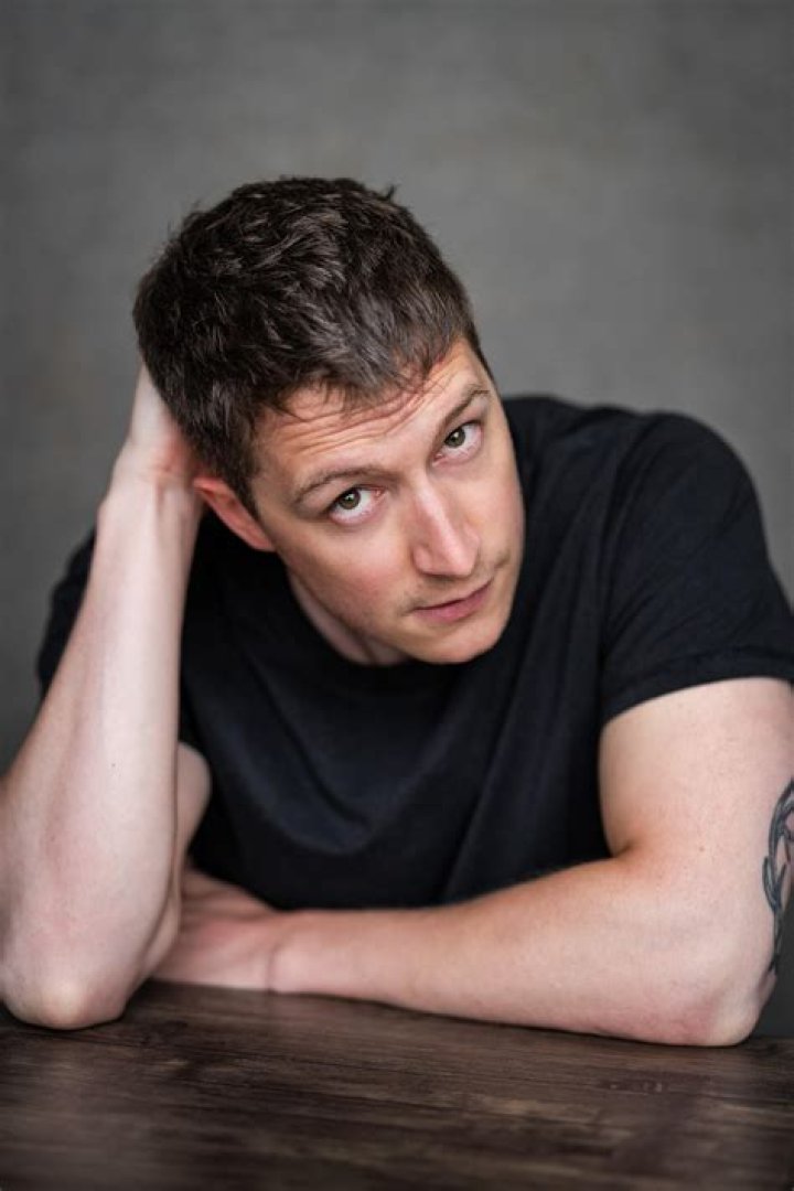 Lorne Macfadyen