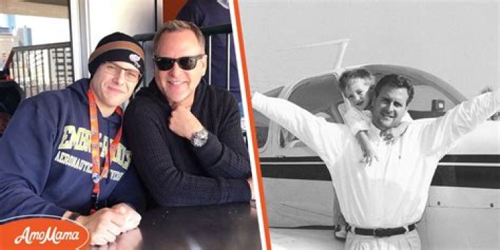 Luc Coulier Pilot Biography Age