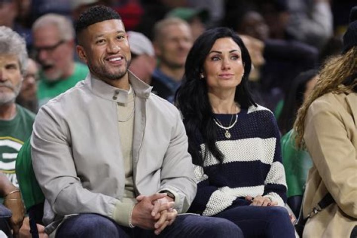 Marcus Stroman Wife Is Marcus