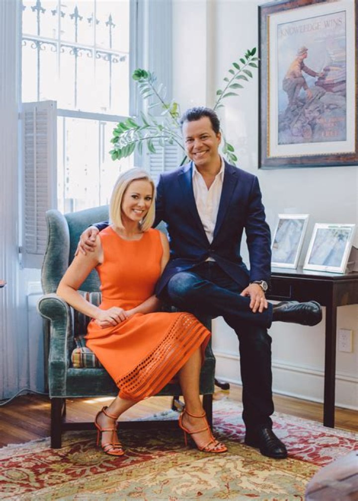Margaret Hoover