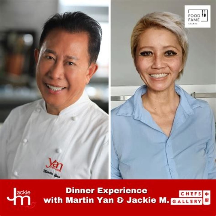 Martin Yan - RiffVib