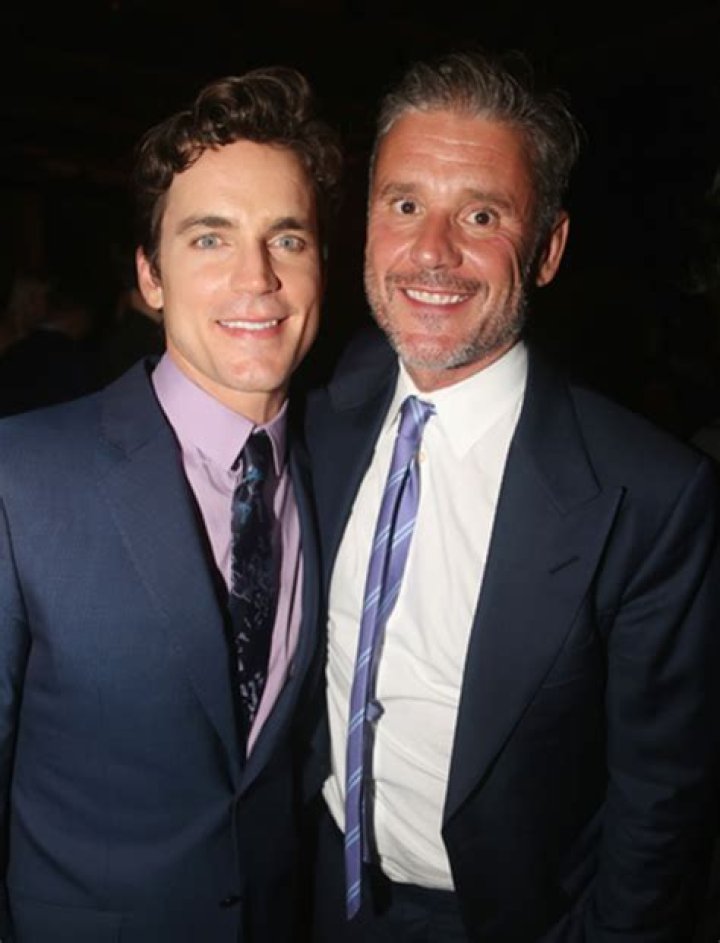 Matt Bomer Husband Net Worth
