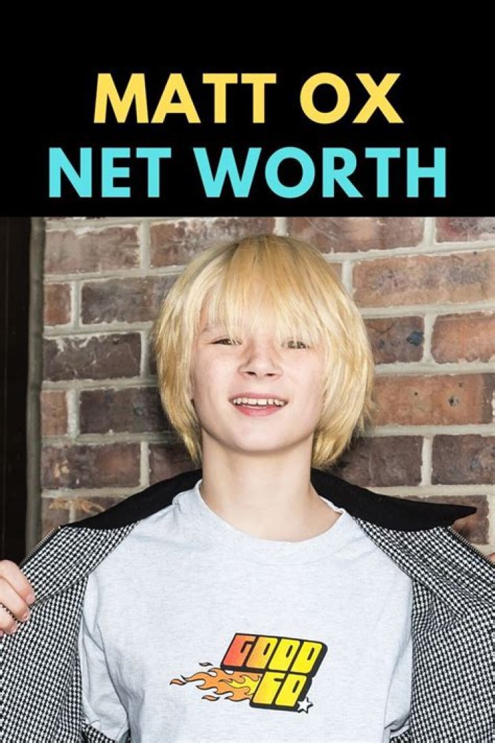Matt Ox | BlogLab