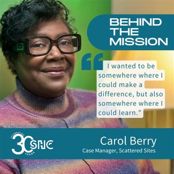 Meet Carol Davis, The Supportive Force Behind Mark Davis