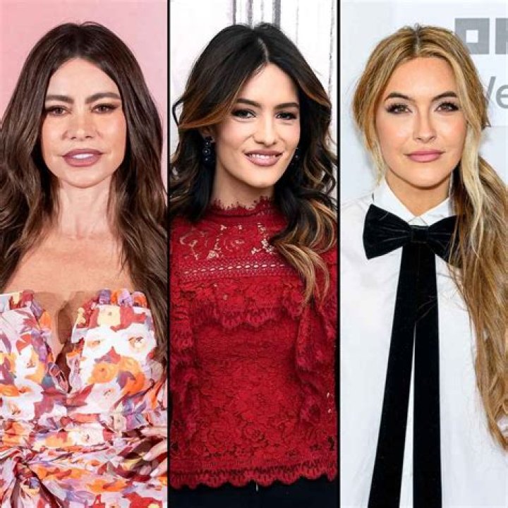 Meet Chrishell Stause sisters ·