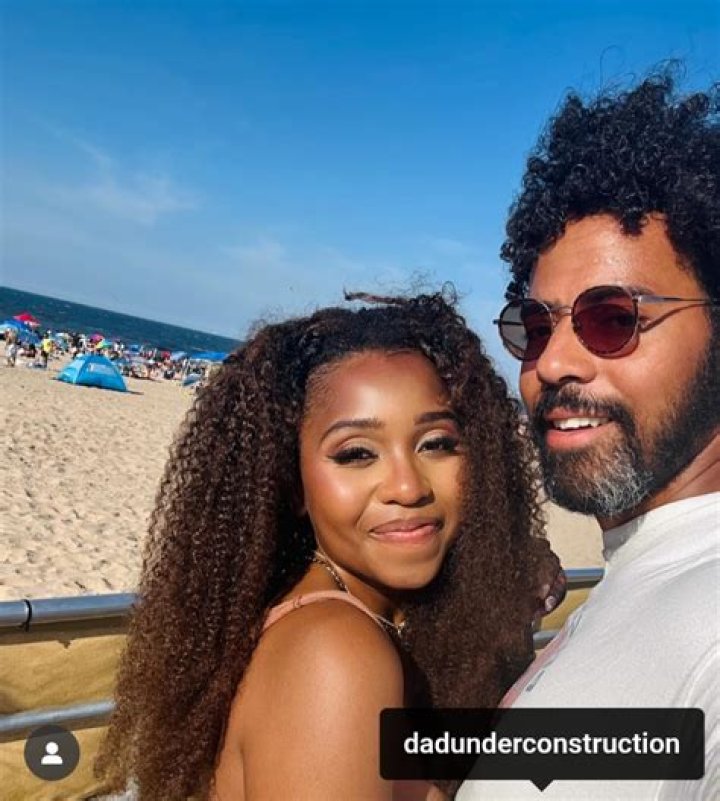 Meteorologist Somara Theodore Husband Know