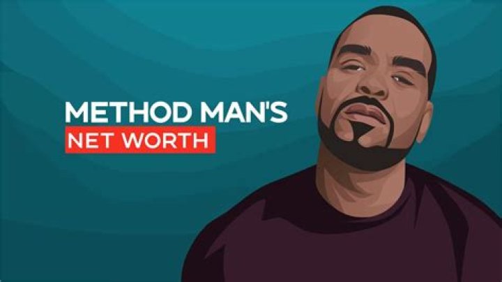 Method Man's Net Worth Unveiled