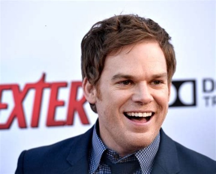 Michael C Hall Net Worth