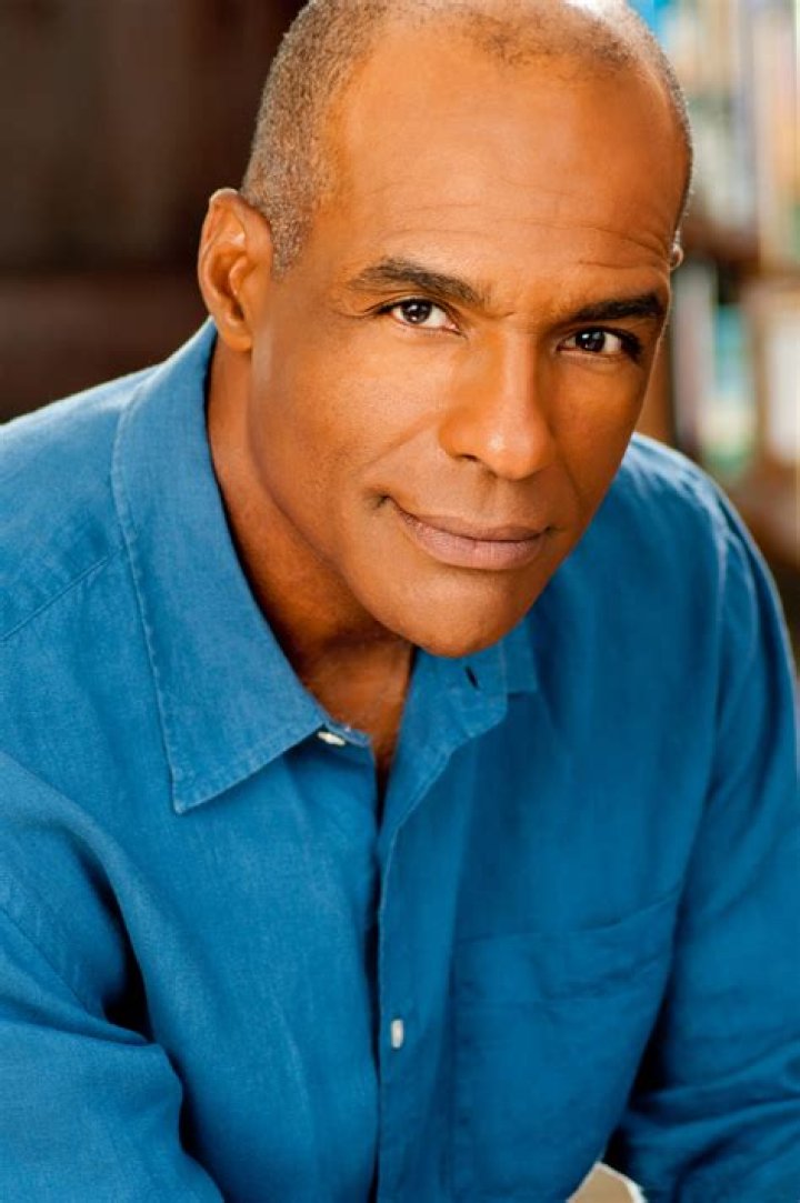 Michael Dorn |