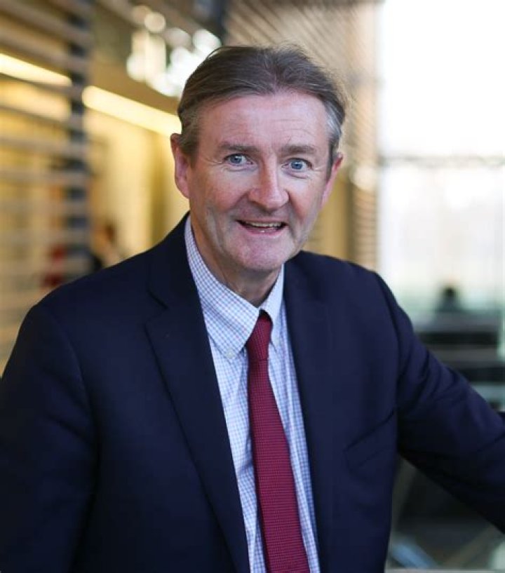 Michael Fitzpatrick