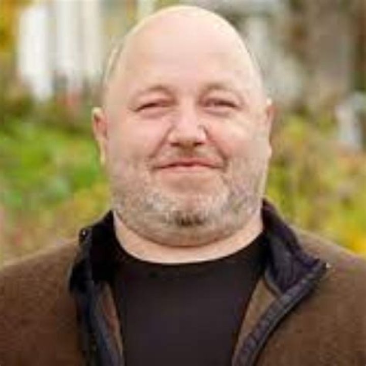 Michael Halterman Age Job Wiki