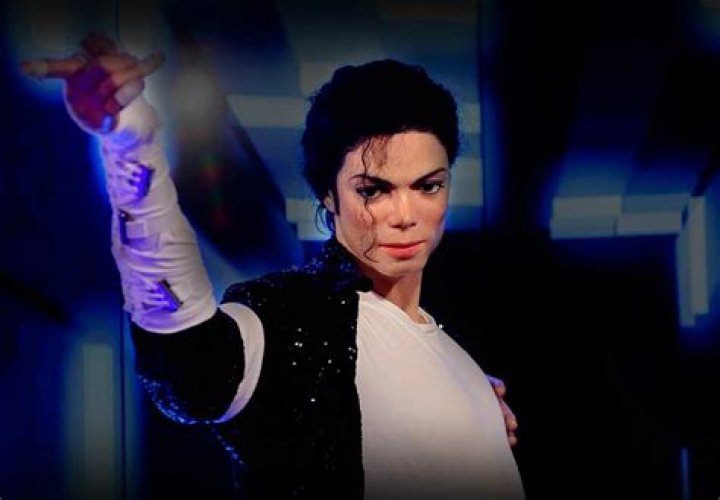 Michael Jackson Net Worth 2024 ·