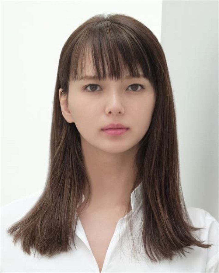 Mikako Tabe |
