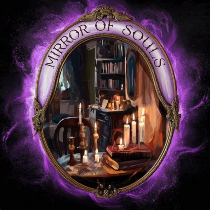 Mirror to Your Soul ·