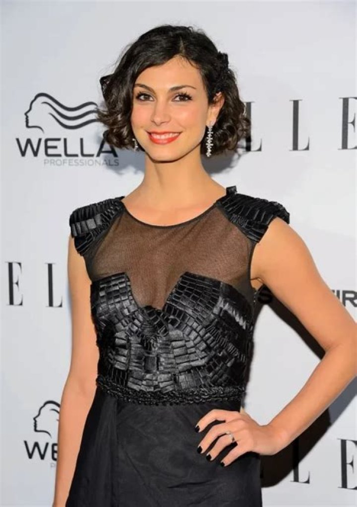 Morena Baccarin Hottest