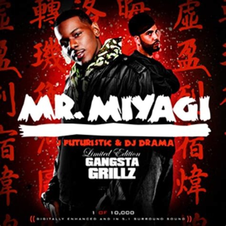 Mr miyagi lyrics - QuickBlog