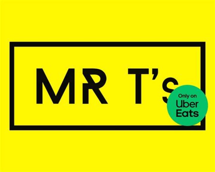 Mr. T | BlogLab