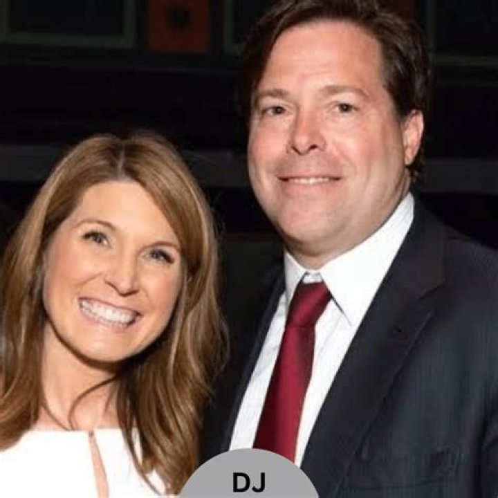Nicole Wallace & Michael Schmidt