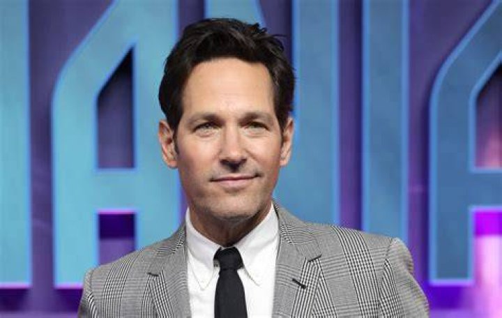Paul Rudd's wife, Julie Yaeger Everything you need to know about her