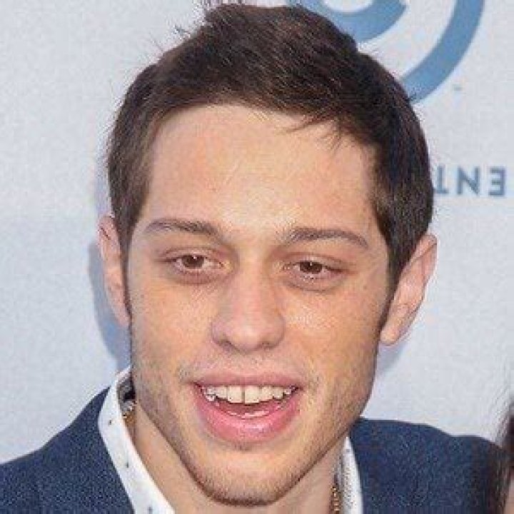 Pete Davidson Ethnicity