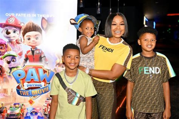 Phaedra Parks Net Worth 2023
