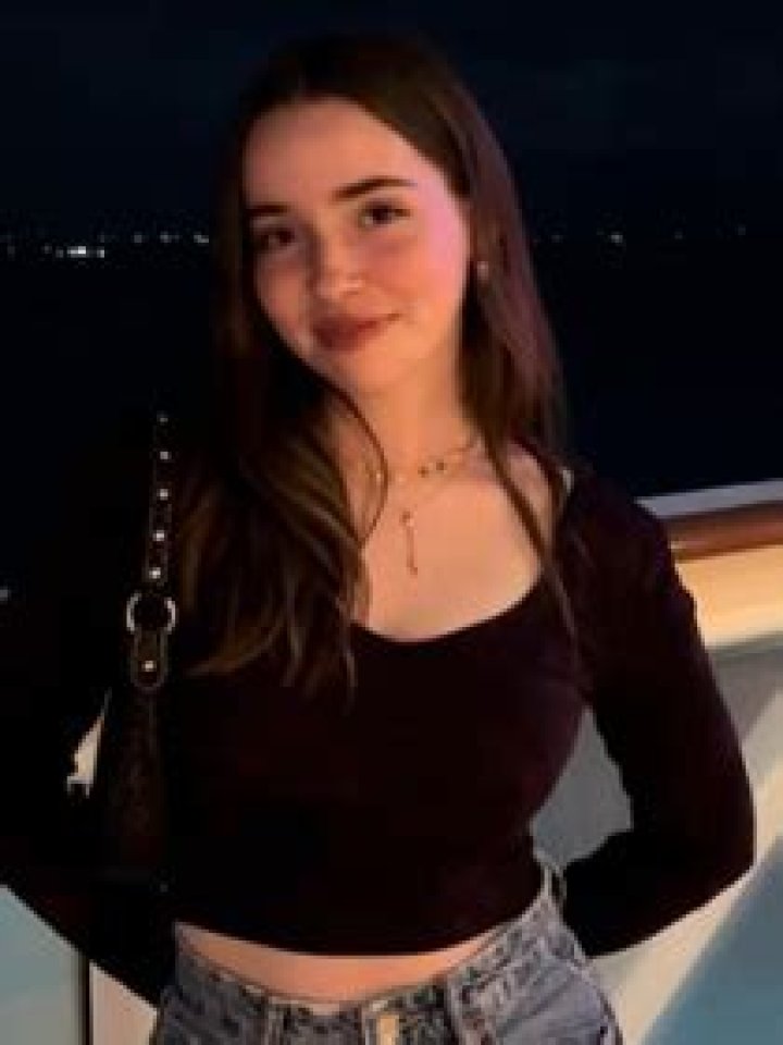 Phoebe Rex