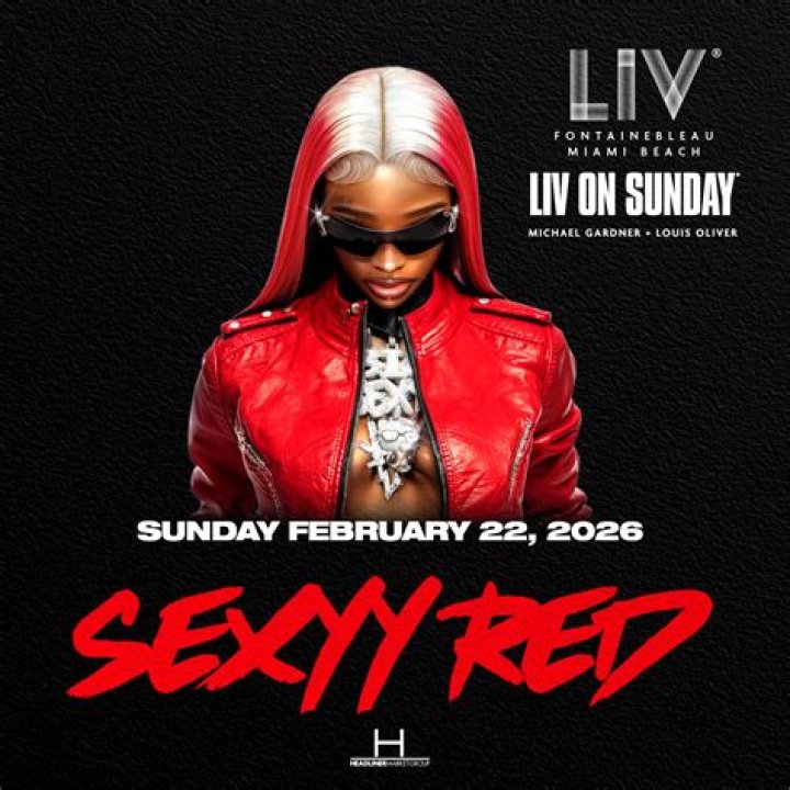 PicoVlog | Sexyy Red