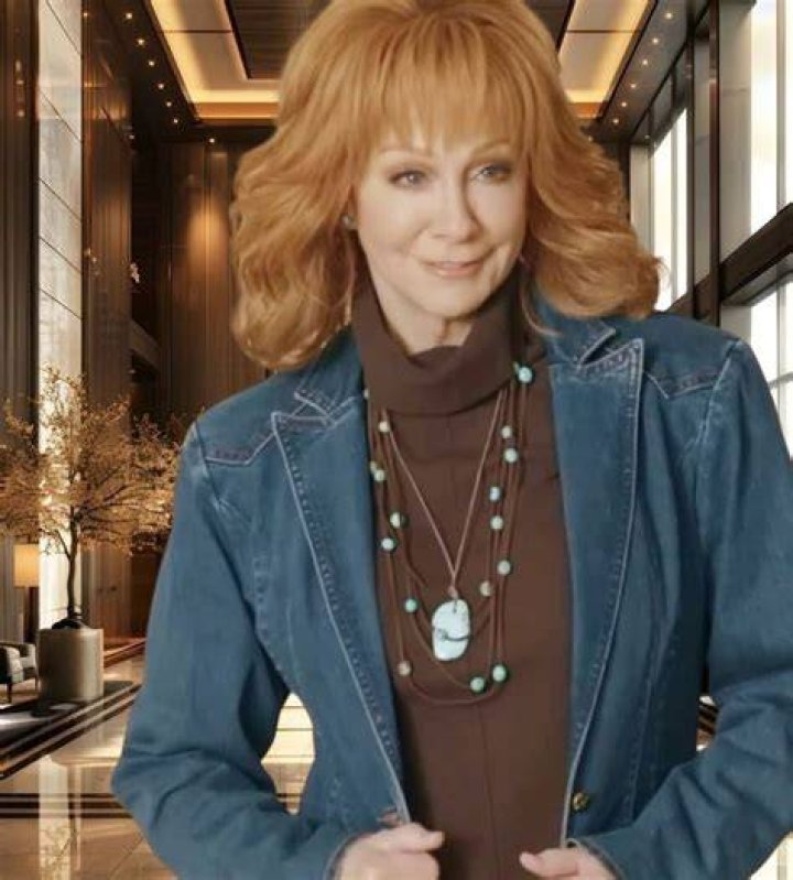 Pin by Amanda Kapfer on Reba in 2020 Best country singers, Classic