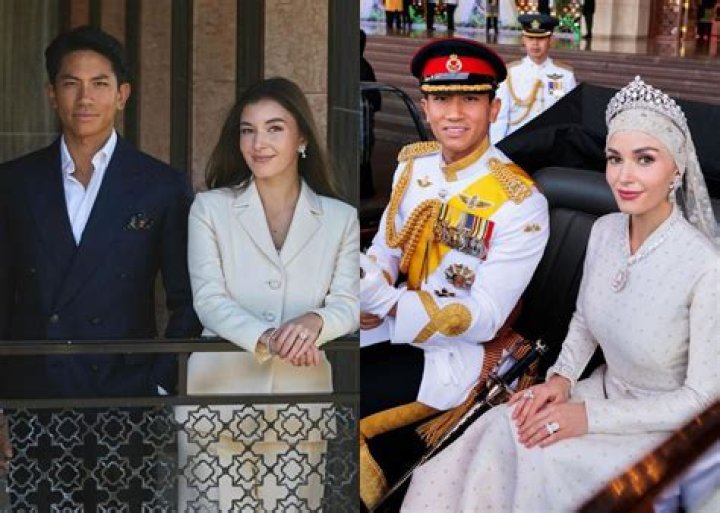 Prince Mateen Height Weight Net