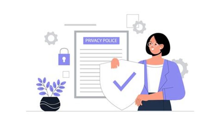 PRIVACY POLICY