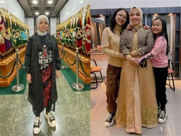 Putri Cinta Bio Wiki Age