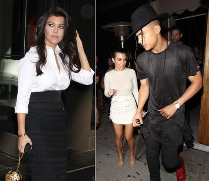 Quincy Brown Relationship