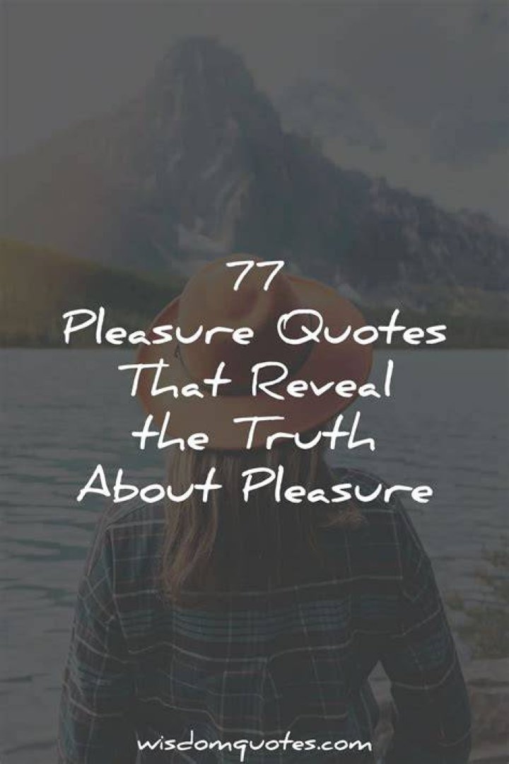 Quotes That Reveal The Truth