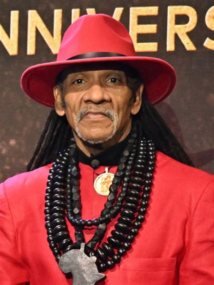 Ralph Carter Age