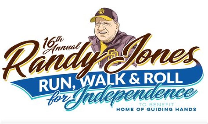 Randy Jones - BlogPaper
