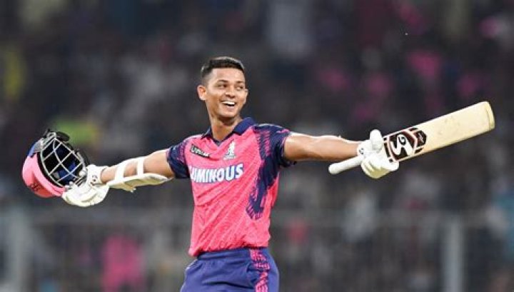 Ravi Shastri | BlogLab