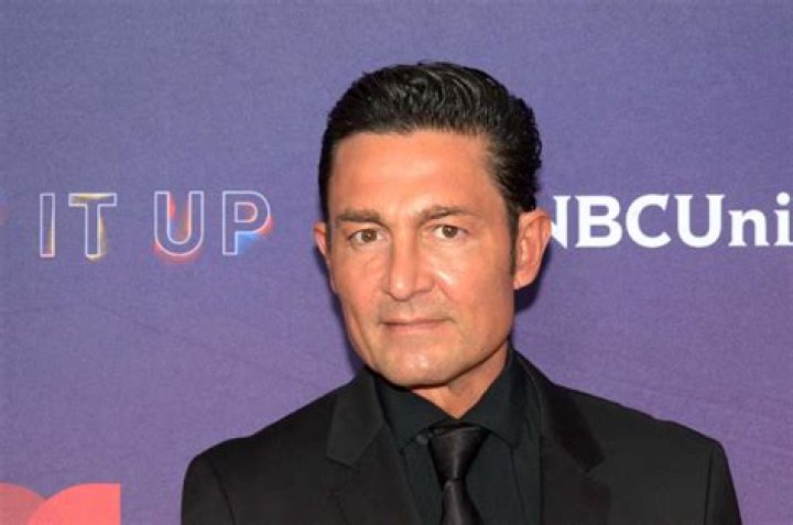 Relationship And Homophobic Rumors Plagued Fernando Colunga