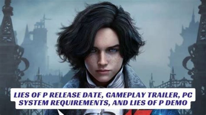 Release Date And Gameplay Revolution