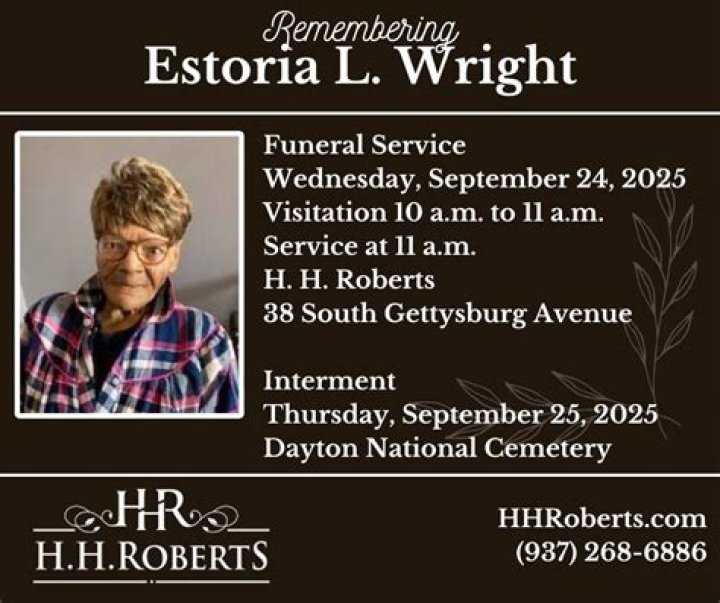 Remembering alissa roberts obituary |
