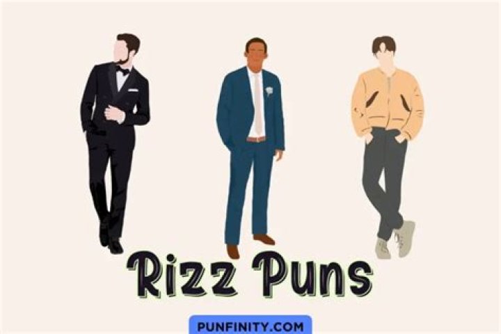 Rizz Puns