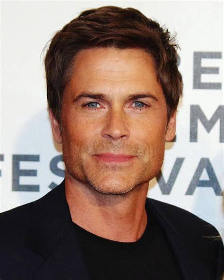 Rob Lowe Filmographie AlloCin&eacute;