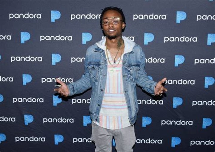 Rob Stone Net Worth