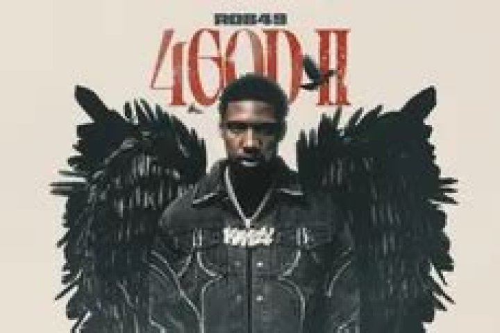Rob49: Crafting A New Rap Legacy