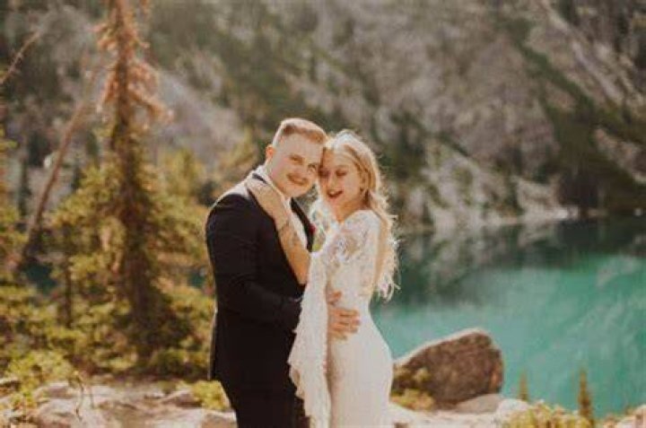 Rose Madden Zach Bryan Instagram